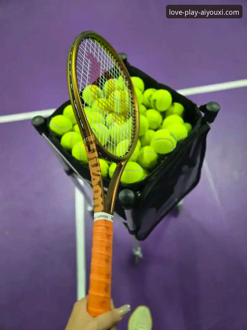 赛事悬念与平台体验：顶级网球赛事的双重魅力